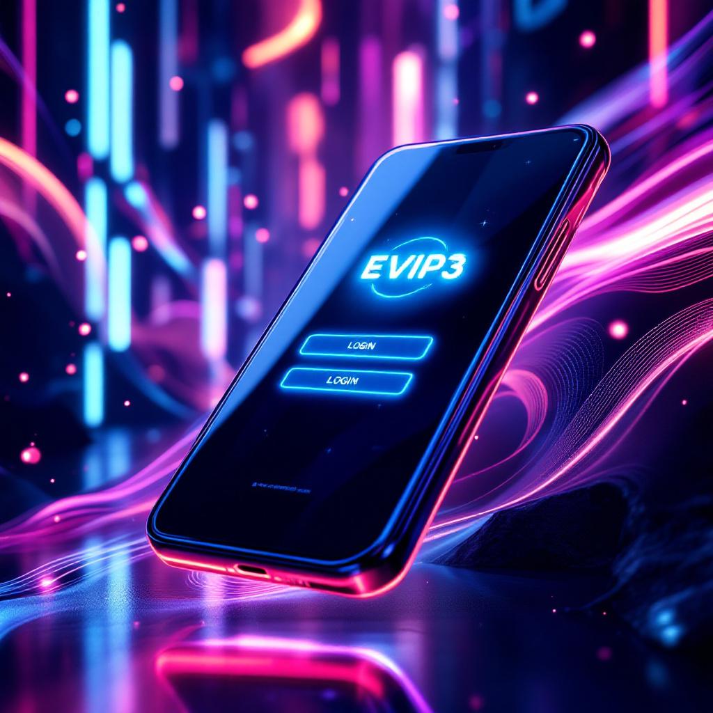 EVIP3 APK | Game Android Stabil 22.7Mb & v60.8 (Update) Fast Download dan High Performance